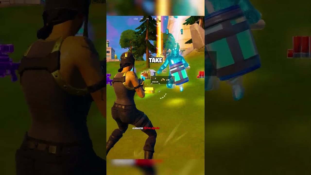 NEW SUPER GRAPPLE GLITCH IS CRAZY 