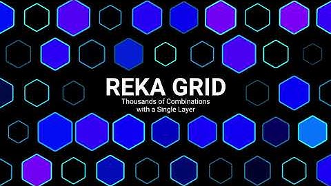 REKA GRID