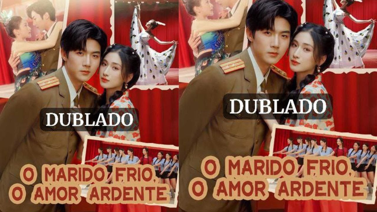 DUBLADO O MARIDO FRIO O AMOR ARDENTE DORAMA - YouTube