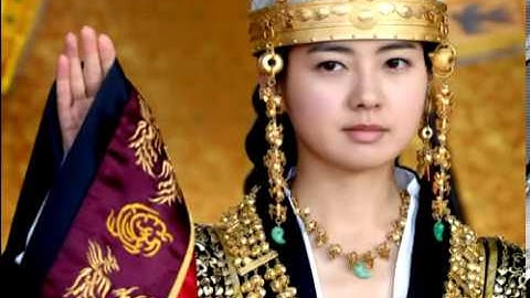 Queen Seonduk Opening Theme Draft Mixes Version 1