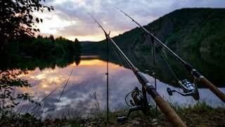 с. Колоденка - коротенький обзор! 🐟