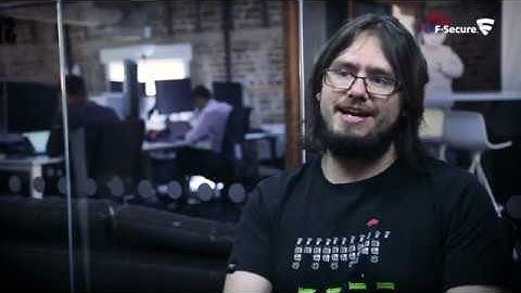 Meet the Threat Hunters - F-Secure Countercept