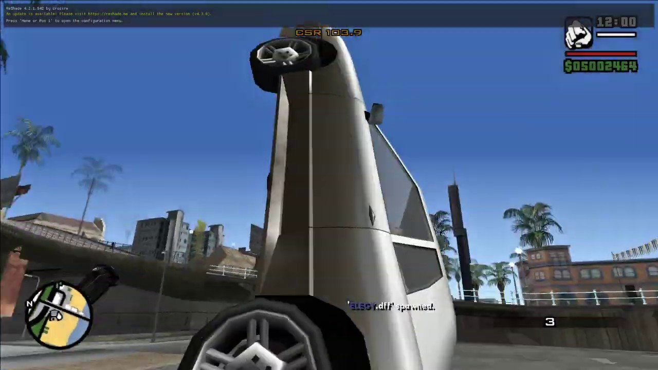 carros tendo ataque epilético