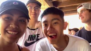 Grad Nite Vlog 2019