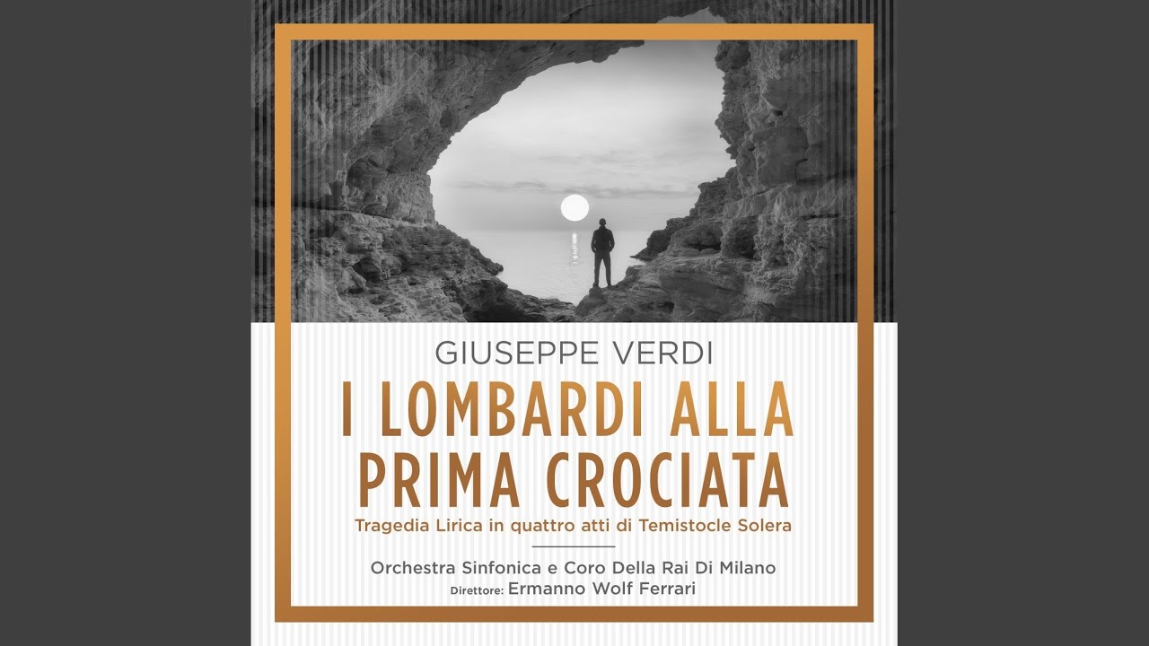 Atto 3 Scena 1-7 (Remastered)