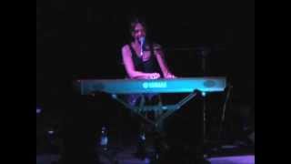 Video thumbnail of "Lisa Germano - Pearls \ From A Shell"