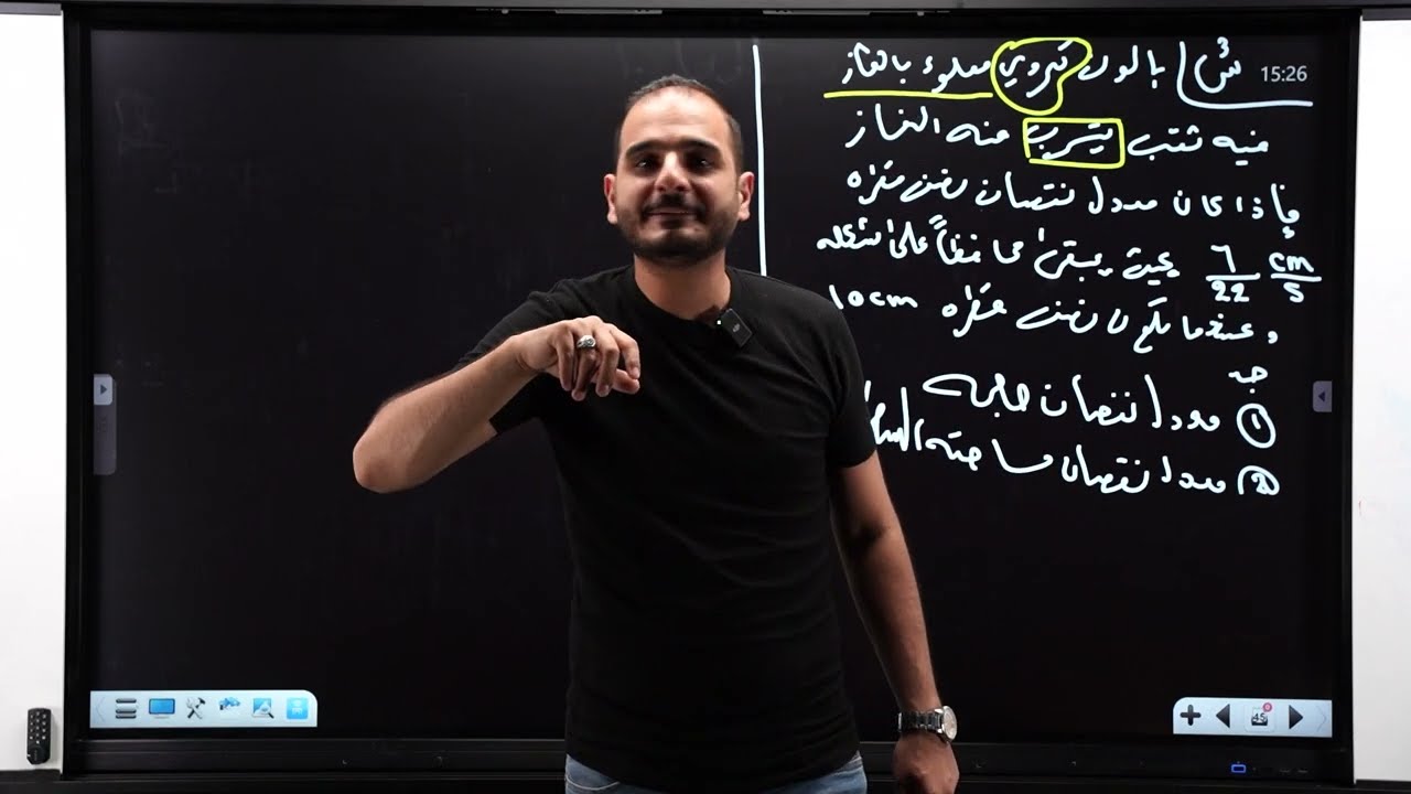 تصوير قديم مُهمل