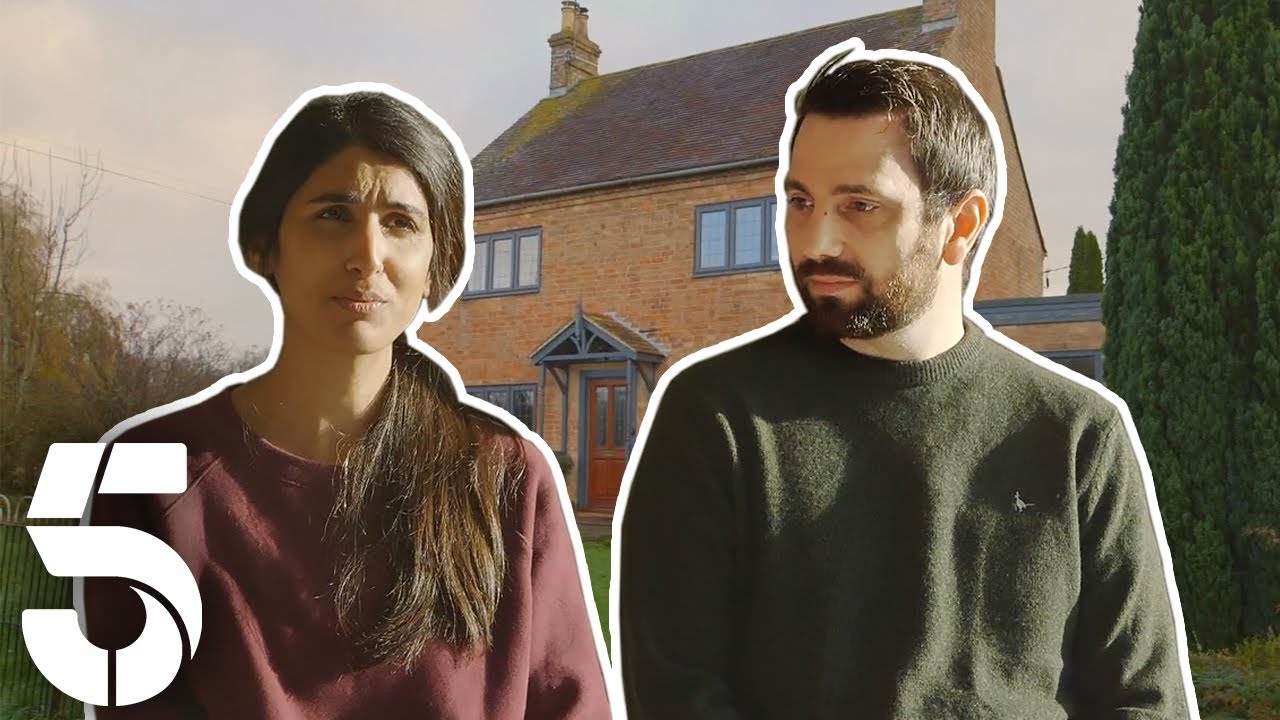 In Gloucestershire Missing Friends | A Country Life For Half The Price With Kate Humble | Channel 5