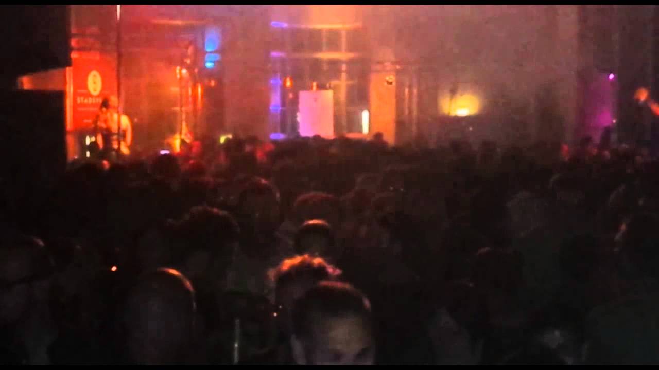 Oxtrademus @ Metamorphosa - Hal B 16 / Kema _  25-09-2013