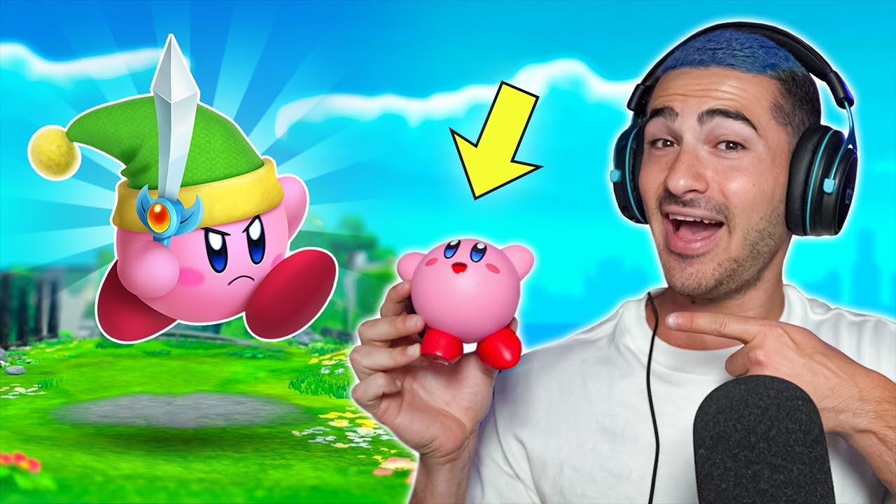 ראש כחול משחק בראש ורוד ?!