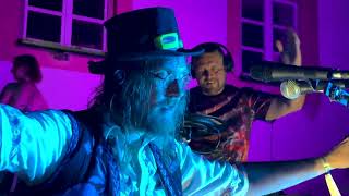 KAPRE - HALLUCINATION. Floating Castle Festival 2025