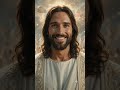 JESUS IS WAITING FOR YOU ✝️ A Glimpse of Heaven #jesus #god #godisreal #jesuschrist