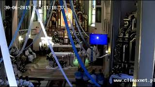 Kazanie Krzysztofa Kononowicza Na Temat Koronawirusa