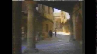 Video promoción turistica Castilla y León