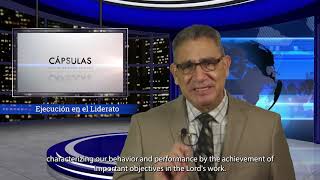 Ejecución en el Liderato Cápsula #19_William Hernández Ortiz