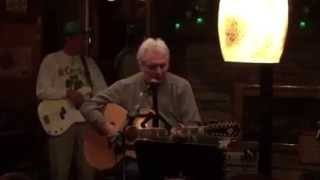 Bob Farmer Just Like A Woman