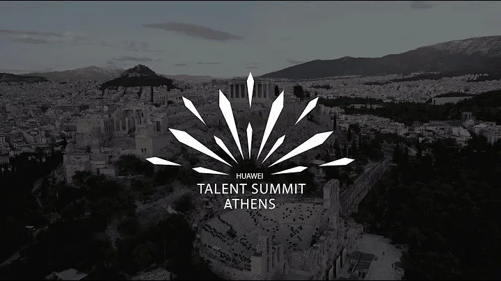 2022 Huawei Talent Summit - DayDayNews