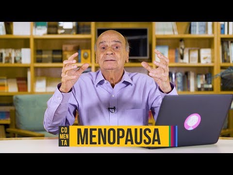 O que é menopausa? | Drauzio Comenta #92