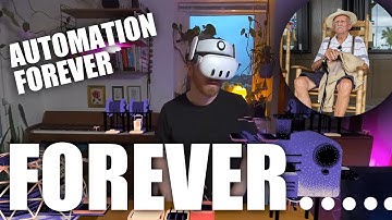 Loop één: Klaar - maar waarom?