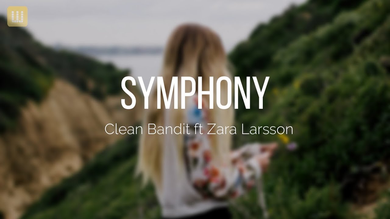 Zara larsson symphony