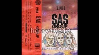 Jika Nanti Kau Panggil Namaku - SAS Group 1981