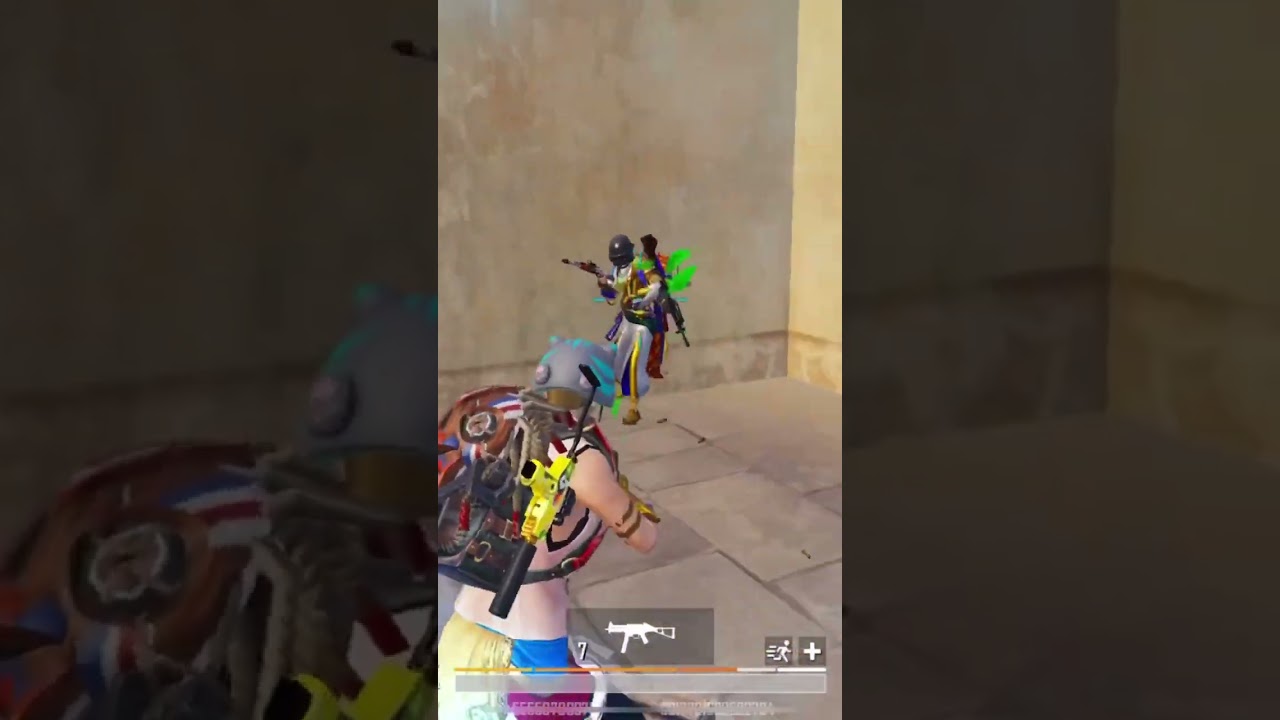 1 v 6 back to back clutch 