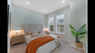 Hepburn | Built by Sync Properties
