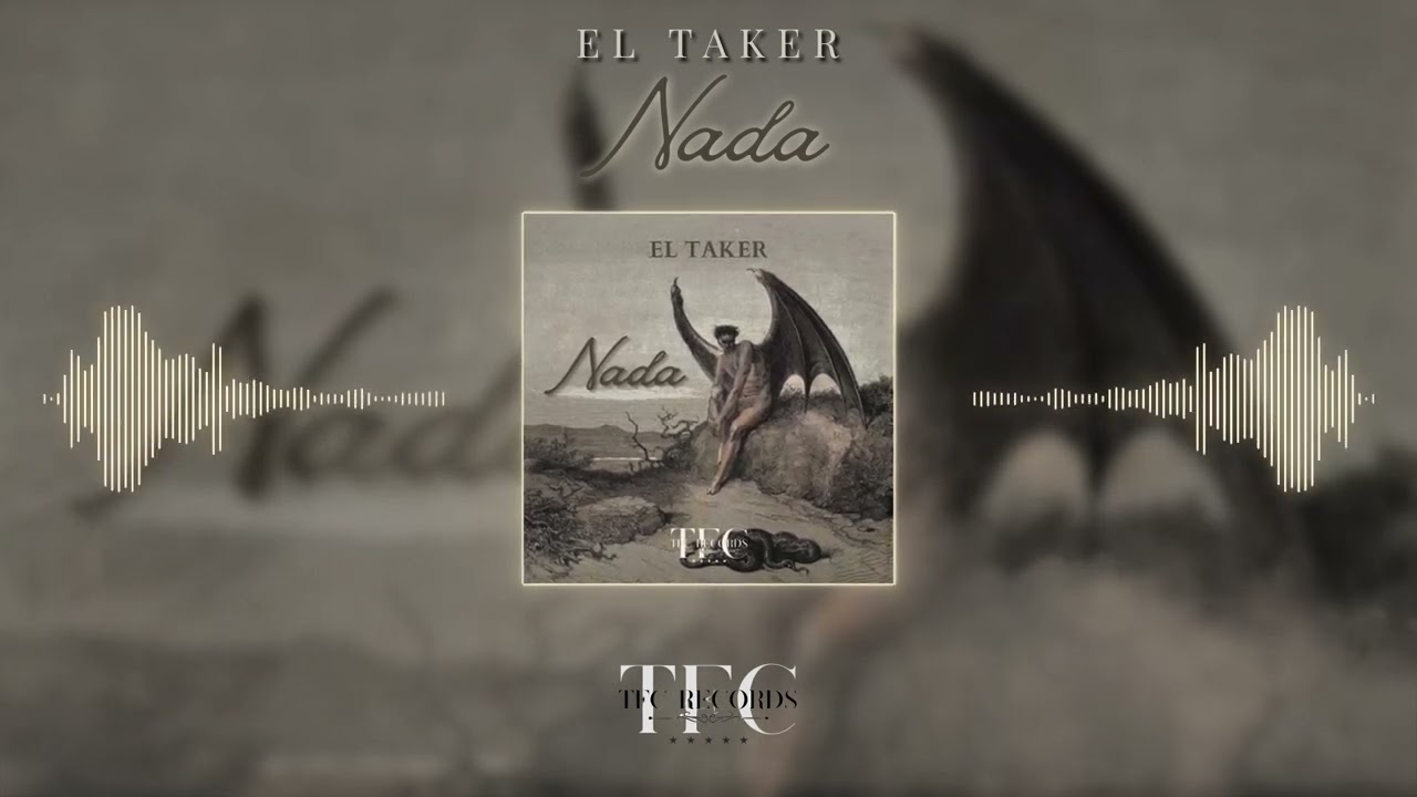 Watch EL TAKER - Nada on YouTube Watch EL TAKER - Nada on YouTube