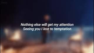 PIXY - Bewitched (Eng Ver.) Lyrics