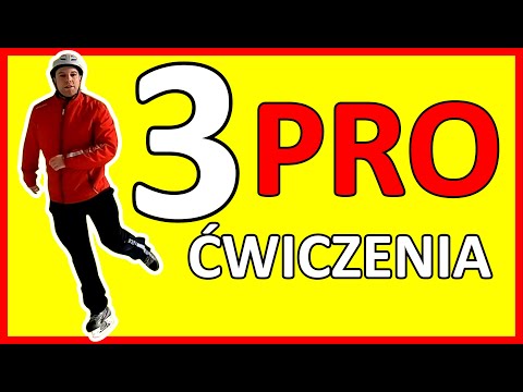 Wideo: Jak Zachowywać Się Na Lodowisku