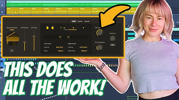 How to Finish a Song Demo in 15 Minutes with Logic Pro!