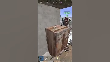 #rustexremake #rustex #rustmeme #rust #reels #shorts #rofl #rustgame#rushgameplay #rustpvp#rustraid