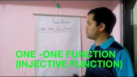 CLASS XII :FUNCTION(SECOND VIDEO):VIMAL PANDEY