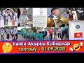 Жогорку СОТ Кыргызстанды КОЛДОП / Сойкулар Депутаттарды КОРКУТУП / Китепте ГИМН Желек ТЕСКЕРИ болуп