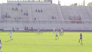 EHS vs Travelers Rest Highlights 3/30/2021