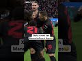 Stop that, Granit Xhaka!🫠 #xhaka #bundesliga #fussball #leverkusen #shorts