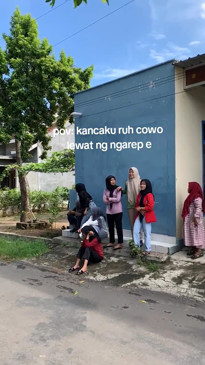ketika cewek liat cowok ganteng lewat #shorts  #shortvideo #trending #love #funny #shortsfeed #short