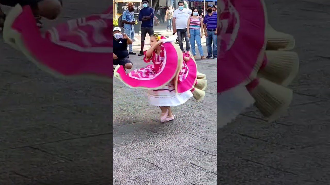 Marinera del Perú 🇵🇪 