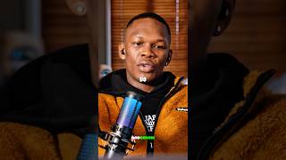 What's Next For Israel Adesanya