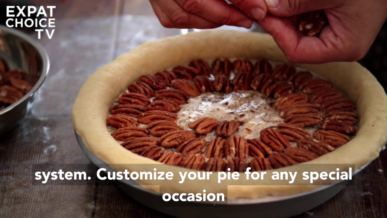 The Gourmet Pie Company Singapore YouTube