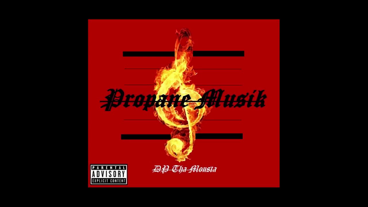 DP Tha Monsta (Go Get It)