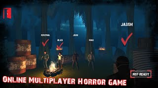 Dead Before Daylight : Horror Multiplayer Survival Android Gameplay screenshot 3