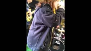 Live Wire 03/13/2016 Practice Net Worth