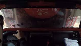 Offroad Kaput Açılınca Biz