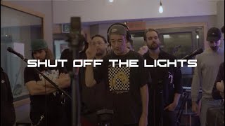 Bastille - How We Made It (Shut Off The Lights)