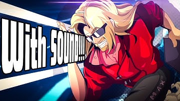 Maximilian Dood: Let