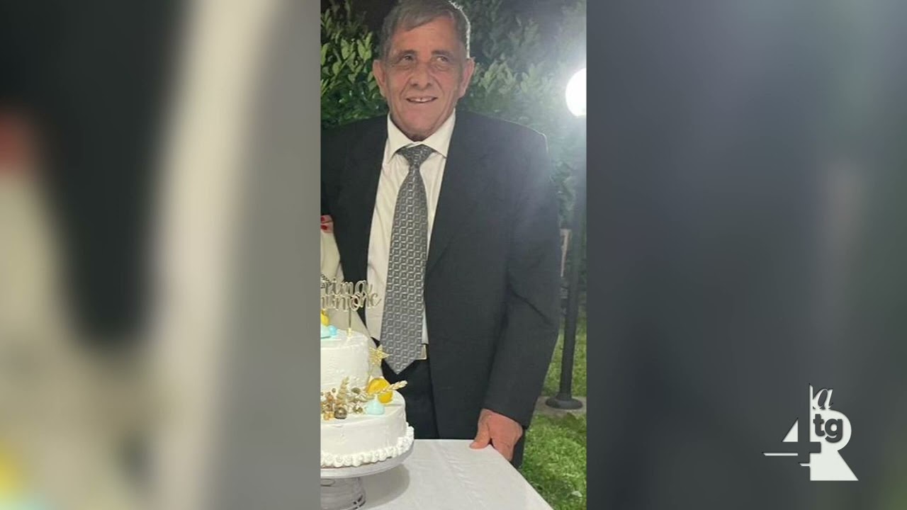 Cronaca, ritrovato senza vita in un frutteto a Nocera Paride De Maio