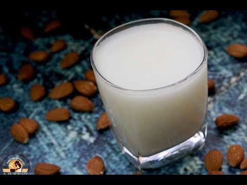 וִידֵאוֹ: האם חלב שקדים לא ממותק GI נמוך?