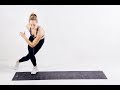 AT HOME CARDIO Workout // No Equipment