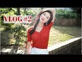 【日常Vlog】去大阪看公婆/ 环球影城攻略/ 出行穿搭 Universal Studio of Japan Hacks
